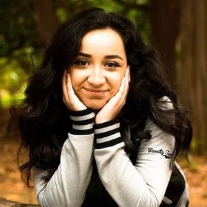 Meet your Posher, Bianca